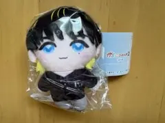 髙塚大夢　かぷっこふれんず2 ガチャガチャ　INI