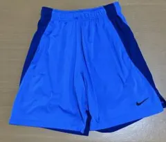 NIKE ハーフパンツ　サッカーパンツ　バスパン　Sサイズ　160-170cm