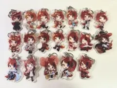 すとぷり 莉犬くん アクリルキーホルダー アクキー Amazon.co.jp: すとぷり すとろべりーめもりーvol. Next!! 公式グッズ