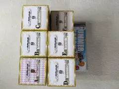 抽選品】ジョジョの奇妙な冒険 ラストサバイバー ダニエル・J