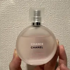 CHANEL CHANCE ヘアミスト 120ml