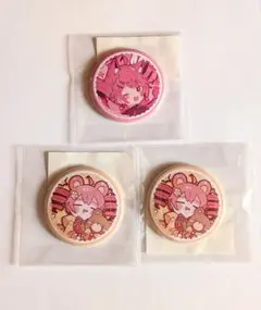 2025年最新】重音テト 缶バッジの人気アイテム - メルカリ