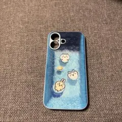 iPhone 16 ちいかわ スマホケースのサムネイル