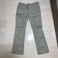 ディッキーズ×ナノユニバース