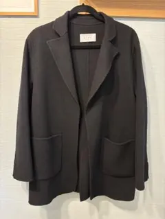 未使用タグ付✨エトレトウキョウ ウール リバージャケット pink 2025年最新】エトレトウキョウの人気アイテム - メルカリ