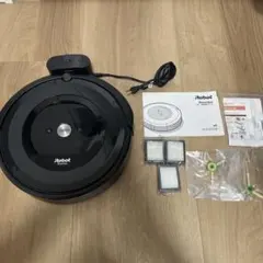 iRobot Roomba e5 ロボット掃除機 本体のサムネイル