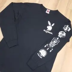 JACKAROP グラフィック どぶ坂 横須賀 ロンT 新品 - メルカリ