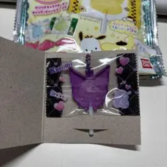 サンリオキャラクターズ キャンディーチャームズ クロミ