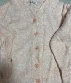 SNIDEL HOME カーディガン