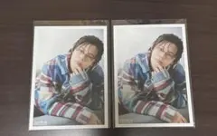 超特急 カイ 生写真