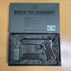2026年最新】m1911a1ガスブローバックの人気アイテム - メルカリ