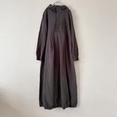 LASUD ACTIVE　バルーンシルエット異素材ワンピース ブラック　ヤマダヤ 2026年最新】Lasud active ワンピースの人気アイテム - メルカリ