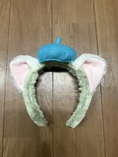 ジェラトーニカチューシャ