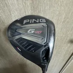 PING G410 PLUS ドライバー 10.5度 ヘッドのみのサムネイル