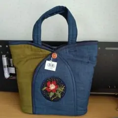 バッグ 　新品未使用タグ付き