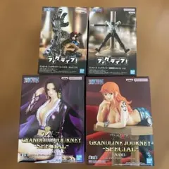 ワンピース　フィギュア　まとめ売り