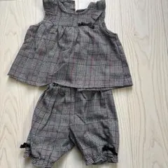 Bebe セットアップ