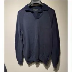 ロベルトコリーナ roberto collina ニットSIZE48のサムネイル