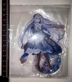 プロセカ 星乃一歌 4th 感謝祭 アクリルスタンド - メルカリ