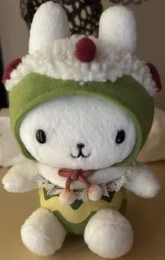 2026年最新】うさずきん ぬいぐるみの人気アイテム - メルカリ