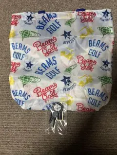 THE GOOLD GOLF ROCKERS モックネックとショーツセット THE GOOLD GOLF ROCKERS モックネックとショーツセット