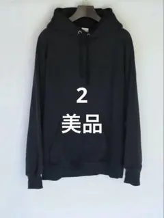 COMOLI OXFORD ZIP PARKA - メルカリ