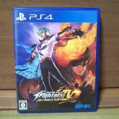 KOF14 アルティメットエディション SNK