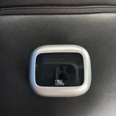 JBL ワイヤレスイヤホンケースと右耳のみ