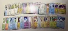 ポケモンカード ノーマルカード 80枚 引退品 大量 まとめ売り