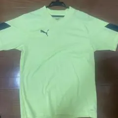 PUMA dryCELL Tシャツ イエロー XLのサムネイル
