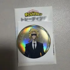 僕のヒーローアカデミア 導く者と歩む者 トレーディング缶バッジ