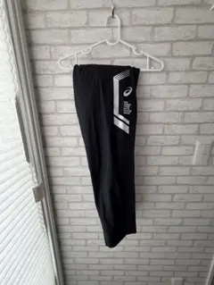 ウインドブレーカー アシックス 下