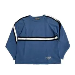 90s BILLABONG サーマル ニット Y2K OLD GAP
