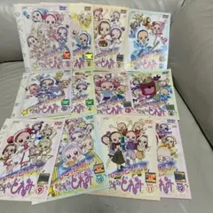 よばれてとびでて!アクビちゃん DVD 全14巻 全巻セット - メルカリ