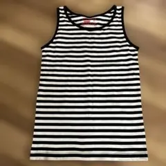 新品　REPIPI ARMARIO タンクトップのサムネイル