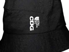 24AW 国内正規 THE NORTH FACE × CDG バケットハット