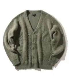 カートコバーン カーディガン