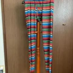 メンズ レギンス