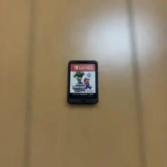 Nintendo Switch スーパーマリオブラザーズワンダー(箱無し)