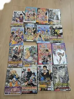 まとめ売り】ONE PIECE 食玩カード・ブックカバー・ファイル等 - メルカリ