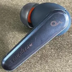 【完動品】Sound Liberty Air 2 Pro 片耳 左 ネイビー 紺