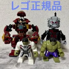 アベンジャーズ インタラクティブハルクバスター アクションフィギュア