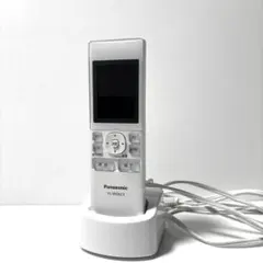 パナソニック テレビドアホン用ワイヤレスモニター子機 VL-WD623のサムネイル