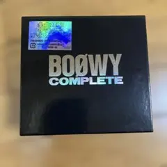 2025年最新】boowy completeの人気アイテム - メルカリ