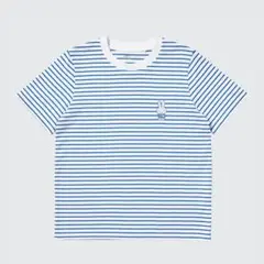 UNIQLO UT ミッフィー70周年記念Tシャツ　綿100
