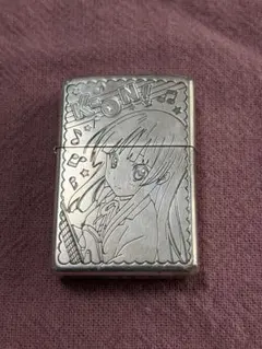2026年最新】けいおん zippo 澪の人気アイテム - メルカリ
