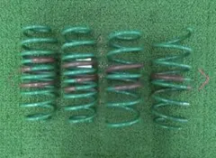 326POWER チャラバネ 120mm 60k 2本セット - メルカリ