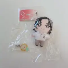 かぷっこふれんず2 佐藤景瑚 JOCHUM めじるしアクセサリー Bira