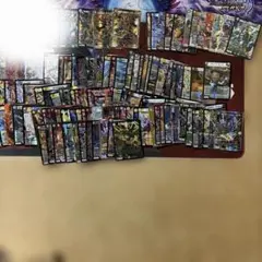 Z*様 デュエマ　ゲートボール　まとめ売り　その他超次元あり Z*様 デュエマ ゲートボール まとめ売り その他超次元あり - メルカリ