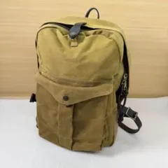 2026年最新】(フィルソン) Filson メンズ バッグ バックパック